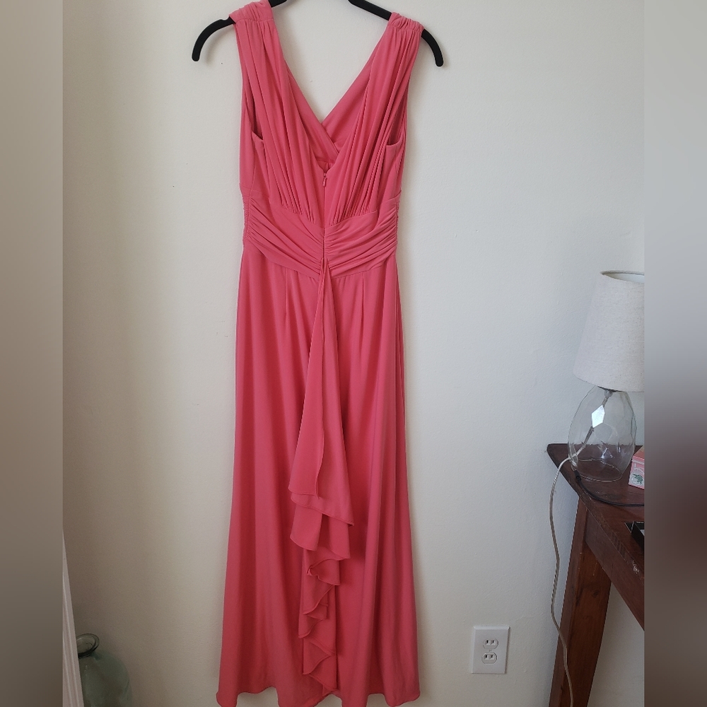 Talbots formal gown - Picture 2 of 3